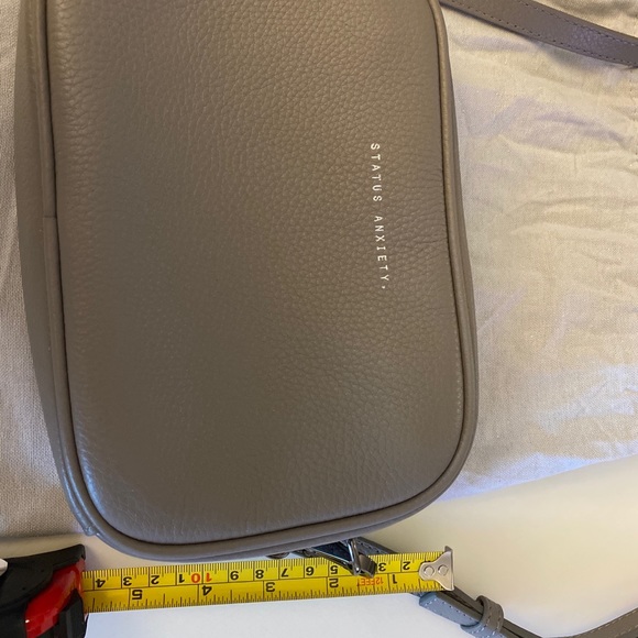 Status anxiety Plunder crossbody - Picture 8 of 8